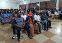 Législatives à Dimbokro Adama Coulibaly meilleur choix Législatives à Dimbokro Adama Coulibaly meilleur choix