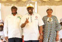 FPI Appelle à Voter Pour RHDP à Abobo 2025 FPI Appelle à Voter Pour RHDP à Abobo 2025