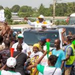 Législatives 2025 Tout Est Géré Pour Amédé À Divo Législatives 2025 Tout Est Géré Pour Amédé À Divo