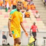 CAN Maroc 2025 Faé Aligne Zaha Contre Mozambique CAN Maroc 2025 Faé Aligne Zaha Contre Mozambique