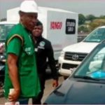 Fluidité Routière à Abidjan pour Fêtes 2025 Fluidité Routière à Abidjan pour Fêtes 2025