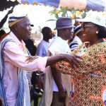 Législatives 2025 Anne Ouloto S’exprime sur Kah Zion Législatives 2025 Anne Ouloto S'exprime sur Kah Zion