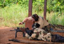 Partenariat Militaire France Côte d’Ivoire Gabon Partenariat Militaire France Côte d'Ivoire Gabon