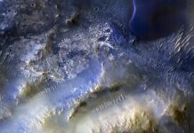 Mars: 100.000 Images de la Surface par MRO Mars: 100.000 Images de la Surface par MRO