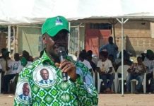 PDCI Dénonce Illégalité des Opérations à Béoumi PDCI Dénonce Illégalité des Opérations à Béoumi