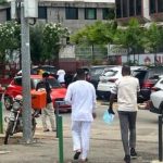 Stratégie de Plainte Permanente de Jacques Ehouo Contestée Stratégie de Plainte Permanente de Jacques Ehouo Contestée