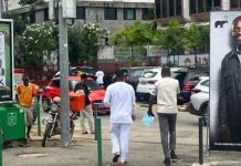 Stratégie de Plainte Permanente de Jacques Ehouo Contestée Stratégie de Plainte Permanente de Jacques Ehouo Contestée