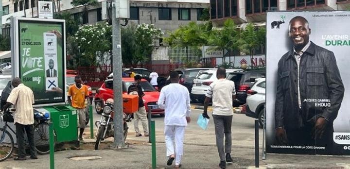 Stratégie de Plainte Permanente de Jacques Ehouo Contestée Stratégie de Plainte Permanente de Jacques Ehouo Contestée