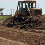 Restauration de la Promenade à Port-Bouët par Abidjan Restauration de la Promenade à Port-Bouët par Abidjan