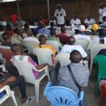 Député de Brobo Confident de la Victoire PDCI Député de Brobo Confident de la Victoire PDCI