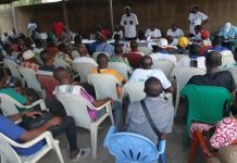 Député de Brobo Confident de la Victoire PDCI Député de Brobo Confident de la Victoire PDCI