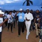 Assinie-Mafia Célèbre Clôture d’un Candidat Indépendant Assinie-Mafia Célèbre Clôture d'un Candidat Indépendant