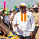 Clôture de la Campagne Place aux Urnes pour Amédé Clôture de la Campagne Place aux Urnes pour Amédé