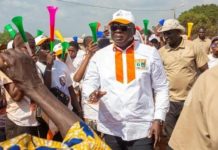 Clôture de la Campagne Place aux Urnes pour Amédé Clôture de la Campagne Place aux Urnes pour Amédé