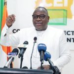 Mobilisation pour des Législatives 2025 Transparentes Mobilisation pour des Législatives 2025 Transparentes