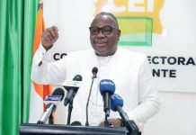 Mobilisation pour des Législatives 2025 Transparentes Mobilisation pour des Législatives 2025 Transparentes