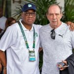 Décès de Gasset Une Perte Pour le Football Ivoirien Décès de Gasset Une Perte Pour le Football Ivoirien