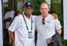 Décès de Gasset Une Perte Pour le Football Ivoirien Décès de Gasset Une Perte Pour le Football Ivoirien