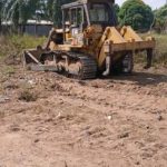 PDCI Empêché de Reprofiler Voies à Brobo PDCI Empêché de Reprofiler Voies à Brobo