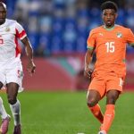 Côte d’Ivoire Bat Mozambique au CAN Maroc 2025 Côte d'Ivoire Bat Mozambique au CAN Maroc 2025