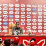 CAN Maroc 2025 Analyse du Jeu Avant le Match Contre Cameroun CAN Maroc 2025 Analyse du Jeu Avant le Match Contre Cameroun