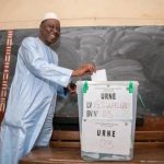 Amadou Koné Anticipe Forte Participation au Scrutin Amadou Koné Anticipe Forte Participation au Scrutin