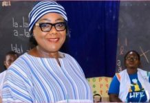 Législatives 2025 Calme à Toulépleu 8 Millions Votent Législatives 2025 Calme à Toulépleu 8 Millions Votent