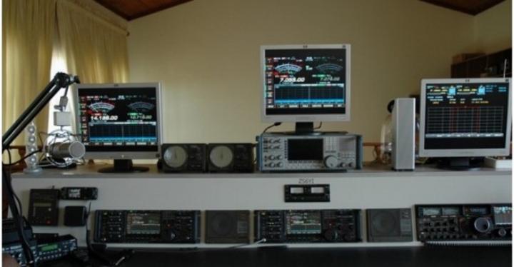 Suspension d'une radio pour violation de neutralité électorale Suspension d'une radio pour violation de neutralité électorale