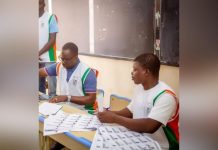 Mobilisation et Scrutin Apaisé à Tafiré 2025 Mobilisation et Scrutin Apaisé à Tafiré 2025