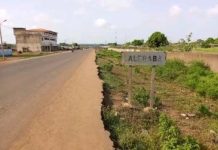 Korhogo Attaque Meurtrière au Poste de Laleraba Korhogo Attaque Meurtrière au Poste de Laleraba