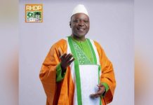 RHDP Gagne 6 Sièges à Bouaké Sous Amadou Koné RHDP Gagne 6 Sièges à Bouaké Sous Amadou Koné