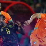 CAN 2025 Éléphants Lions Indomptables Match Nul 1-1 CAN 2025 Éléphants Lions Indomptables Match Nul 1-1