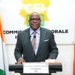 Législatives 2025: RHDP Renforce Sa Majorité Parlementaire Législatives 2025: RHDP Renforce Sa Majorité Parlementaire