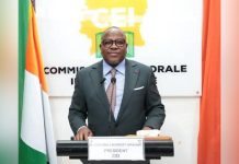 Législatives 2025: RHDP Renforce Sa Majorité Parlementaire Législatives 2025: RHDP Renforce Sa Majorité Parlementaire