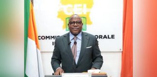 Législatives 2025: RHDP Renforce Sa Majorité Parlementaire Législatives 2025: RHDP Renforce Sa Majorité Parlementaire