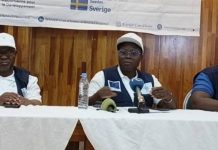 WANEP-CI Alerte Après Expulsion d’Observateurs Législatives WANEP-CI Alerte Après Expulsion d'Observateurs Législatives