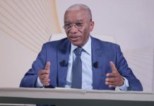 Législatives 2025 Taux de Participation Alarmant à Abidjan Législatives 2025 Taux de Participation Alarmant à Abidjan