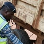 Gendarmerie Immobilise Camions Contre Incivisme Routier Gendarmerie Immobilise Camions Contre Incivisme Routier