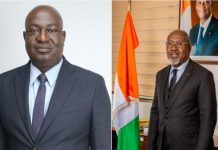 RHDP Triomphe à Ouragahio, Bastion de Gbagbo RHDP Triomphe à Ouragahio, Bastion de Gbagbo