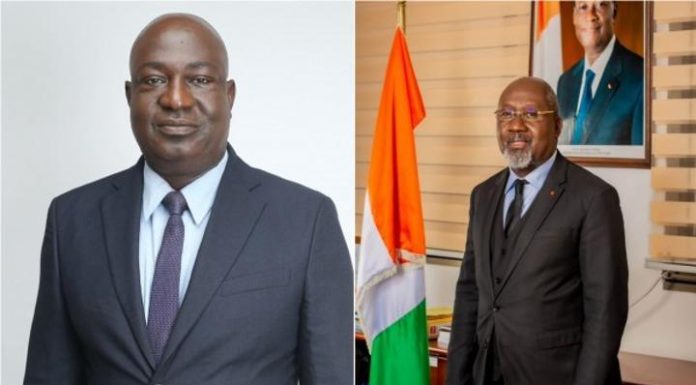 RHDP Triomphe à Ouragahio, Bastion de Gbagbo RHDP Triomphe à Ouragahio, Bastion de Gbagbo