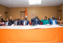 Mairie de Yopougon Budget 2026 et Taxes Municipales Mairie de Yopougon Budget 2026 et Taxes Municipales