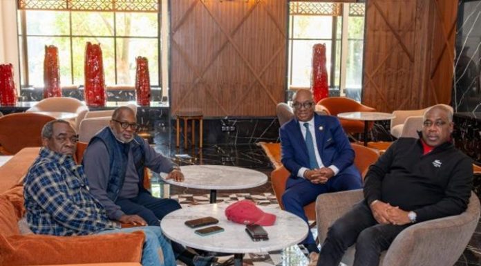 Bilan Positif de la FIF pour CAN-Maroc 2025 Bilan Positif de la FIF pour CAN-Maroc 2025