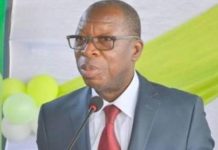 Yaya Méité Quitte APE Soumahoro Nommé Directeur Yaya Méité Quitte APE Soumahoro Nommé Directeur