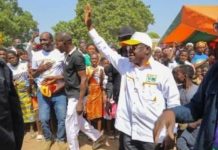 Dabakala Renouvelle Confiance au RHDP en 2025 Dabakala Renouvelle Confiance au RHDP en 2025