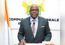 Législatives 2025: RHDP Remporte 197 Sièges Législatives 2025: RHDP Remporte 197 Sièges