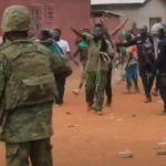 Législatives à Koro Heurts Post-Électoraux Maîtrisés Législatives à Koro Heurts Post-Électoraux Maîtrisés