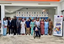 Législatives 2025: CNDH Salue Scrutin Apaisé Législatives 2025: CNDH Salue Scrutin Apaisé