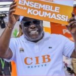 Bacongo Réaffirme Son Engagement Après Victoire À Koumassi Bacongo Réaffirme Son Engagement Après Victoire À Koumassi