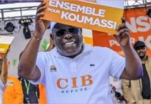 Bacongo Réaffirme Son Engagement Après Victoire À Koumassi Bacongo Réaffirme Son Engagement Après Victoire À Koumassi