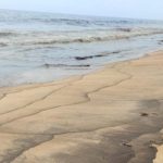 Pollution Marine à Grand-Bassam, CIAPOL Alerté Pollution Marine à Grand-Bassam, CIAPOL Alerté